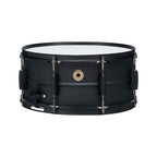 Tama BST1465BK Metalworks 14x 6.5in Snare Drum in Matte Black Finish