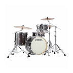 Tama Superstar Classic 18" 4 Piece Drum Kit Shell Pack - 18/12/14 with 14" Snare - Midnight Gold Sparkle