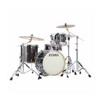 Tama Superstar Classic 18" 4 Piece Drum Kit Shell Pack - 18/12/14 with 14" Snare - Midnight Gold Sparkle