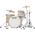 Tama Starclassic Walnut/Birch 22" 3pc Drum S/Pack - The Tama Starclassic Wa