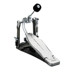 Tama HPDS1 Dyna Sync single bass drum pedal with footplate and chain drive for precise drumming performance