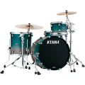 Tama Starclassic Walnut/Birch 22" 3pc Drum S/Pack - The Tama Starclassic Wa