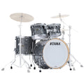 Tama Starclassic Walnut/Birch 22" 3pc Drum S/Pack - The Tama Starclassic Wa