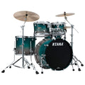 Tama Starclassic Walnut/Birch 22" 3pc Drum S/Pack - The Tama Starclassic Wa