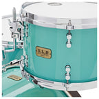 Tama S.L.P. Fat Spruce 22 inch 3-piece Shell Pack Drum Kit - 22/12/16 - Turquoise