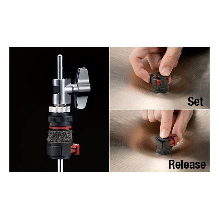 Tama HHDS1 Dyna-Sync Hi-Hat Stand