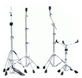 Tama SM4S Stage Master Hardware Pack - Silver