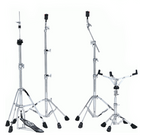 Tama SM4S Stage Master Hardware Pack - Silver