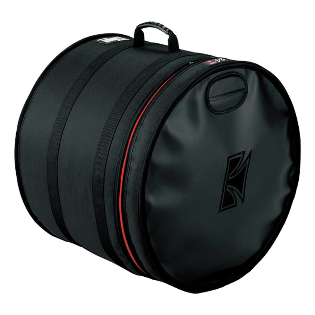 Tama POWERPAD® Drum Bag for 18 x 24 Inch Bass Drum
