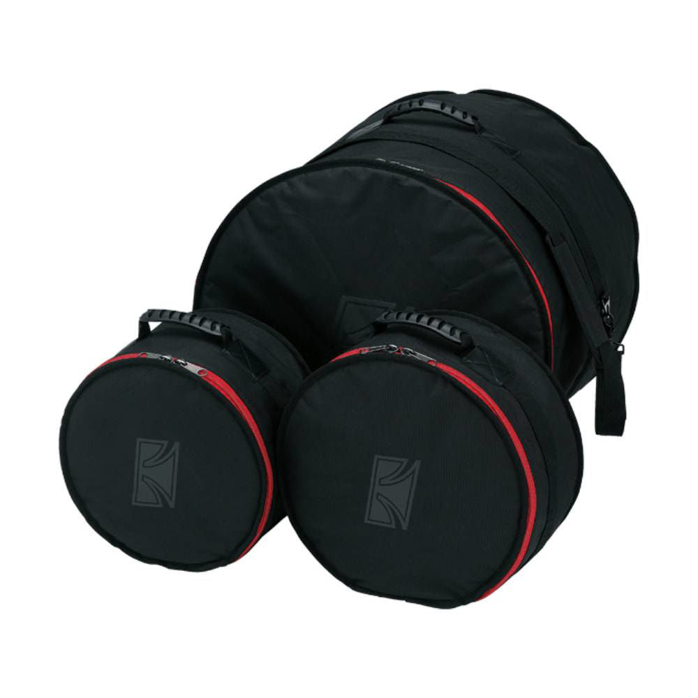 Tama Standard Series Drum Bag Set for Club-JAM Suitcase