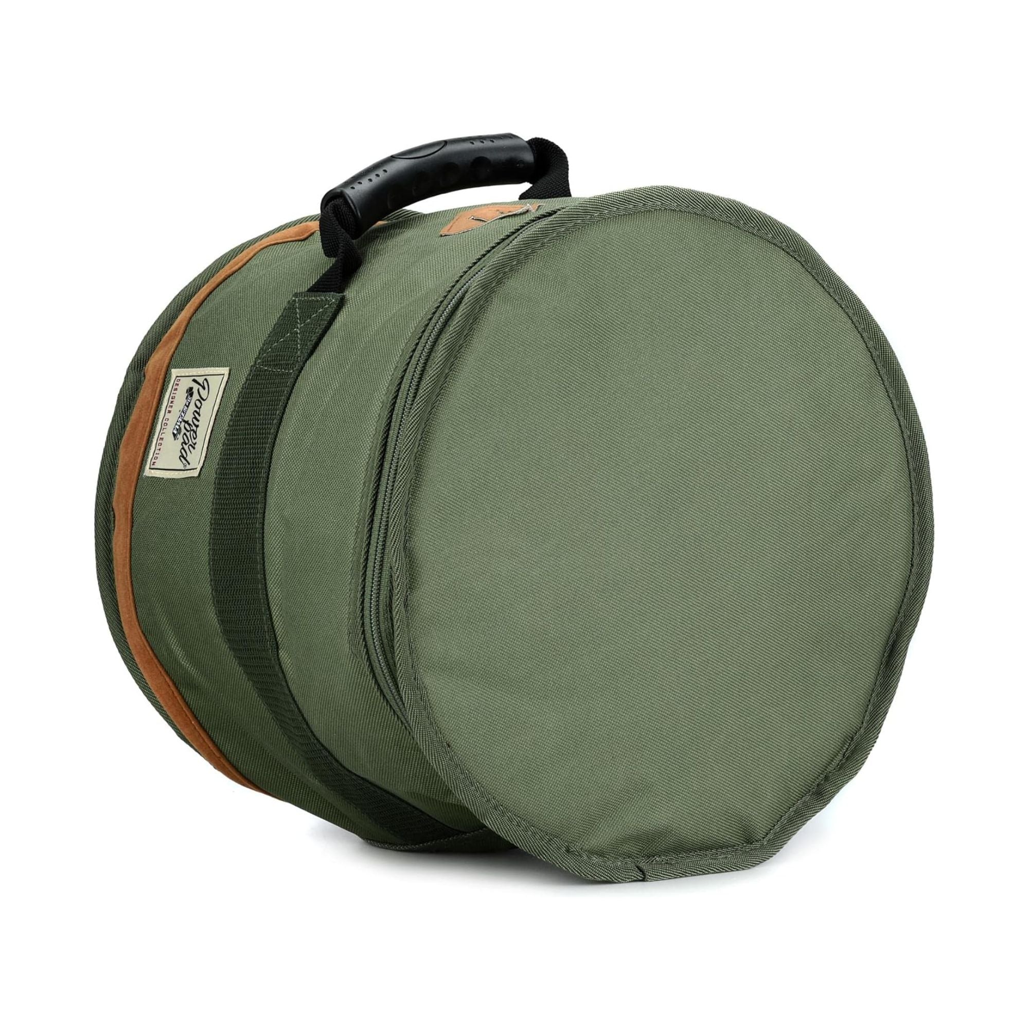 Tama Powerpad Designer Collection 14 Inch Floor Tom Bag - Moss Green