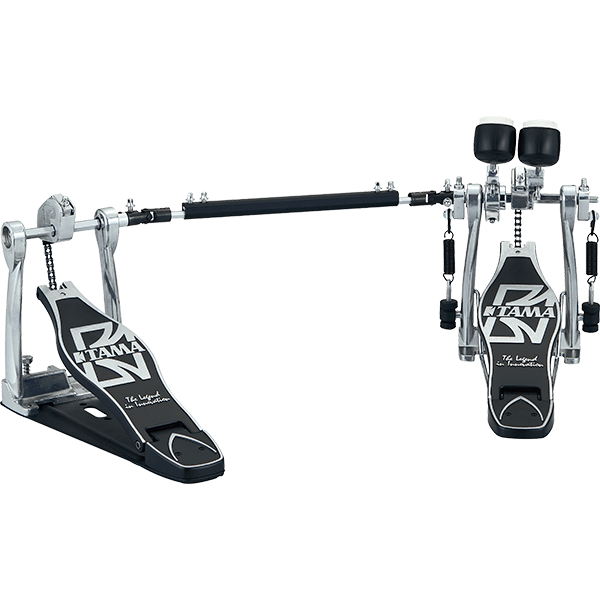 Tama HP30TW Standard Double Bass Drum Pedal