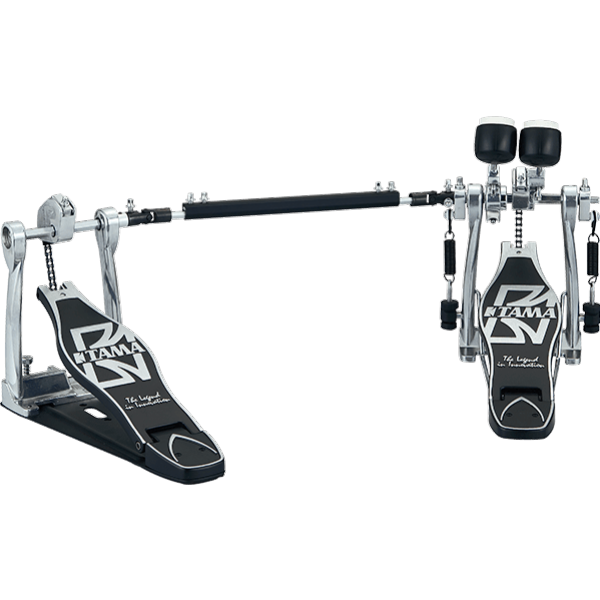 Tama HP30TW Standard Double Bass Drum Pedal