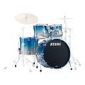 Tama Starclassic Walnut/Birch 22" 5pc Drum S/Pack - <p>exploring Limitless