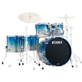 Tama Starclassic Walnut/Birch 22" 5pc Drum S/Pack - <p>exploring Limitless