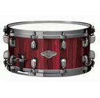 Tama MBS65BN Starclassic Performer 14x6.5 Snare Drum - Crimson Red Waterfall