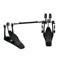 Tama Speed Cobra 310 Black and Copper Edition Double Bass Drum Pedal - Black And Copper