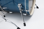 Tama Imperialstar 22/16/14/12/10+14S 6pc Drum Kit - Hairline Blue