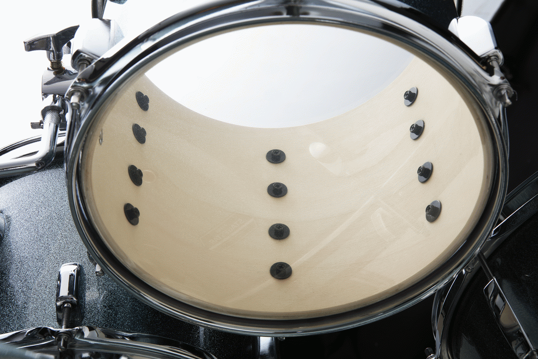 Tama ST52H5C Stagestar 5 piece Complete Drum Kit in Sea Blue Mist