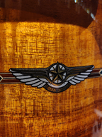 Tama TB52RZSSRBB Limited Edition Star Bubinga Blackwood 5-piece Drum Kit