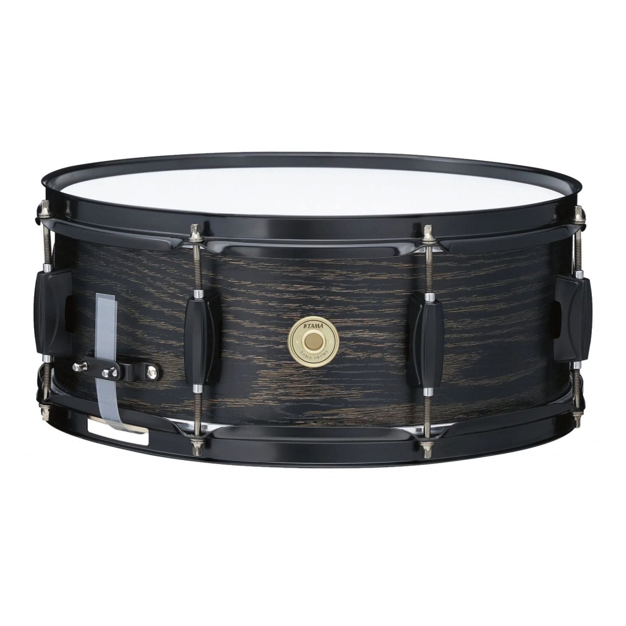 Tama WP1455BK Bow Woodworks 14"x5.5" Snare Drum
