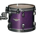 Tama Starclassic Maple 22/10/12/16 4pc Drum Shell Pack - Deeper Purple