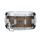 TAMA Limited Edition Mastercraft THE BELL BRASS 14"x6.5" Snare Drum