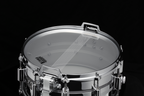 TAMA 50th Limited Mastercraft STEEL 14x6.5 Snare Drum