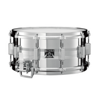 TAMA 50th Limited Mastercraft STEEL 14x6.5 Snare Drum