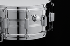 TAMA 50th Limited Mastercraft STEEL 14x6.5 Snare Drum