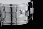 TAMA 50th Limited Mastercraft STEEL 14x6.5 Snare Drum