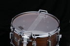 TAMA 50th Limited Mastercraft ROSEWOOD 14x6.5 Snare Drum
