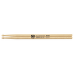 Tama 50th Limited Edition Oak 5A drumsticks with branded packaging, featuring natural wood finish and Tama logo.