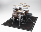TAMA 50th Limited Drum Rug