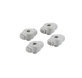 TAMA 50th Limited Quick-Set Cymbal Mate in Gray