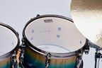 Tama ML62HZBS Superstar Hyperdrive LTD Drum Kit Shell Pack in Sapphire Fade Lacebark Pine