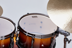 Tama ML62HZBS Superstar Hyperdrive LTD Drum Kit Shell Pack in Sunset Fade Lacebark Pine