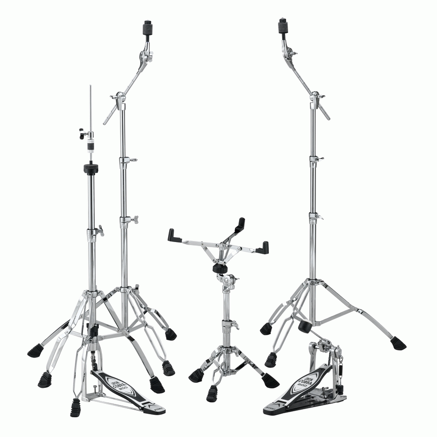 Tama ML62HZBS Superstar Hyperdrive LTD Drum Kit Shell Pack in Sunset Fade Lacebark Pine