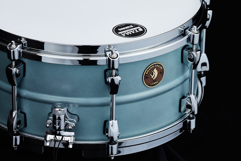 Tama BD1465 Brann Dailor Signature Starphonic Snare