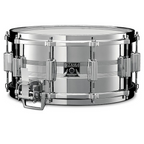 Tama 8055 Mastercraft Steel Snare 50th Anniversary