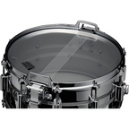 Tama 8055 Mastercraft Steel Snare 50th Anniversary