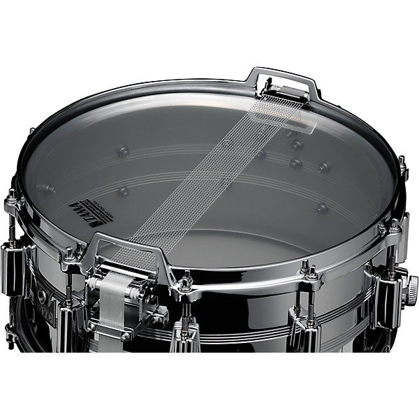 Tama 8055 Mastercraft Steel Snare 50th Anniversary