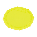 TAMA Traveler 4 Practice Pad Yellow