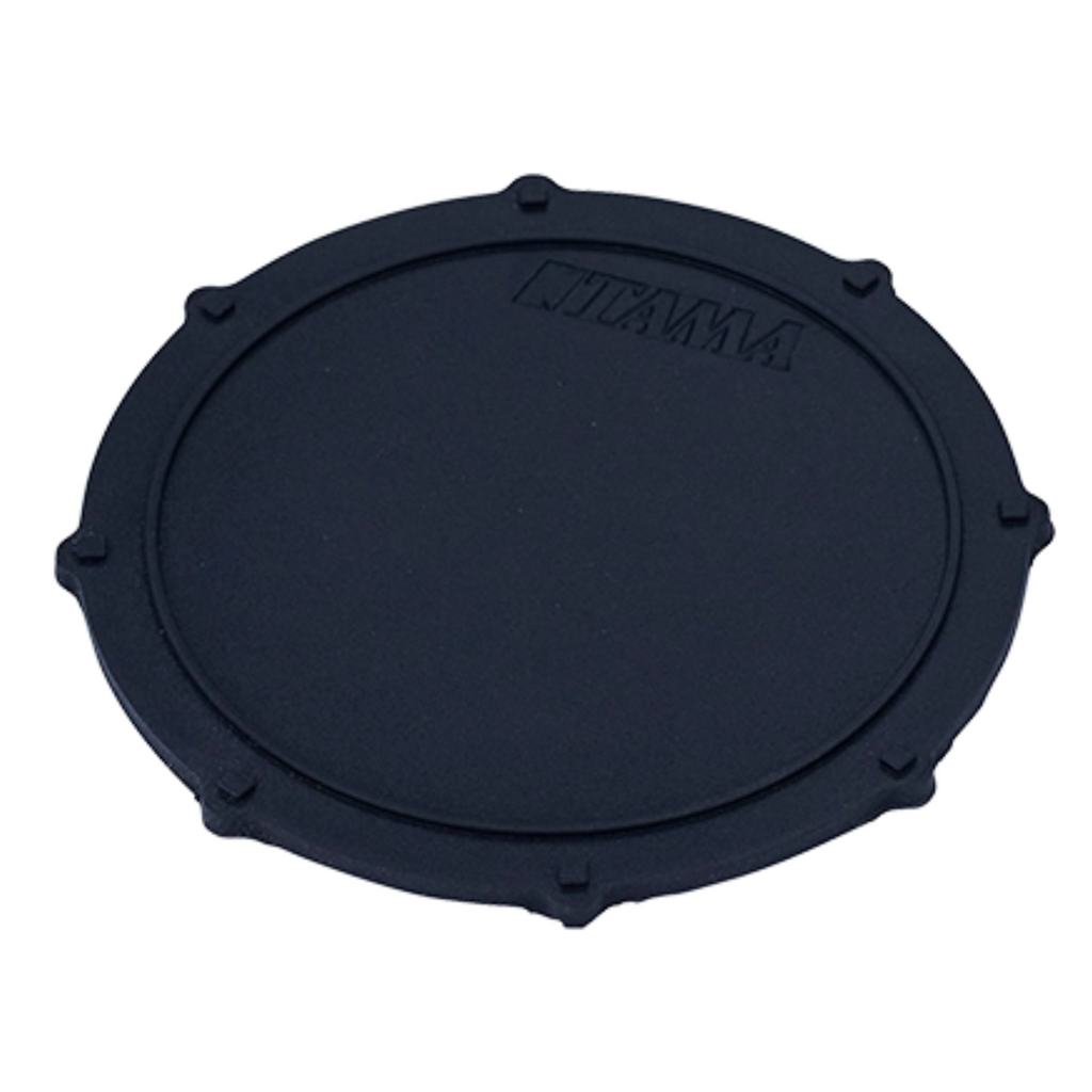 TAMA Traveler 4 Practice Pad Black