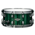 Tama Starclassic Performer 14x6.5 Snare Drum - Green Grove Aurora