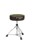 Tama 1st Chair Round Rider HT430 Drum Throne with Canvas Khaki Seat