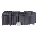 Auralex StreamerKit Roominator Starter Kit Charcoal