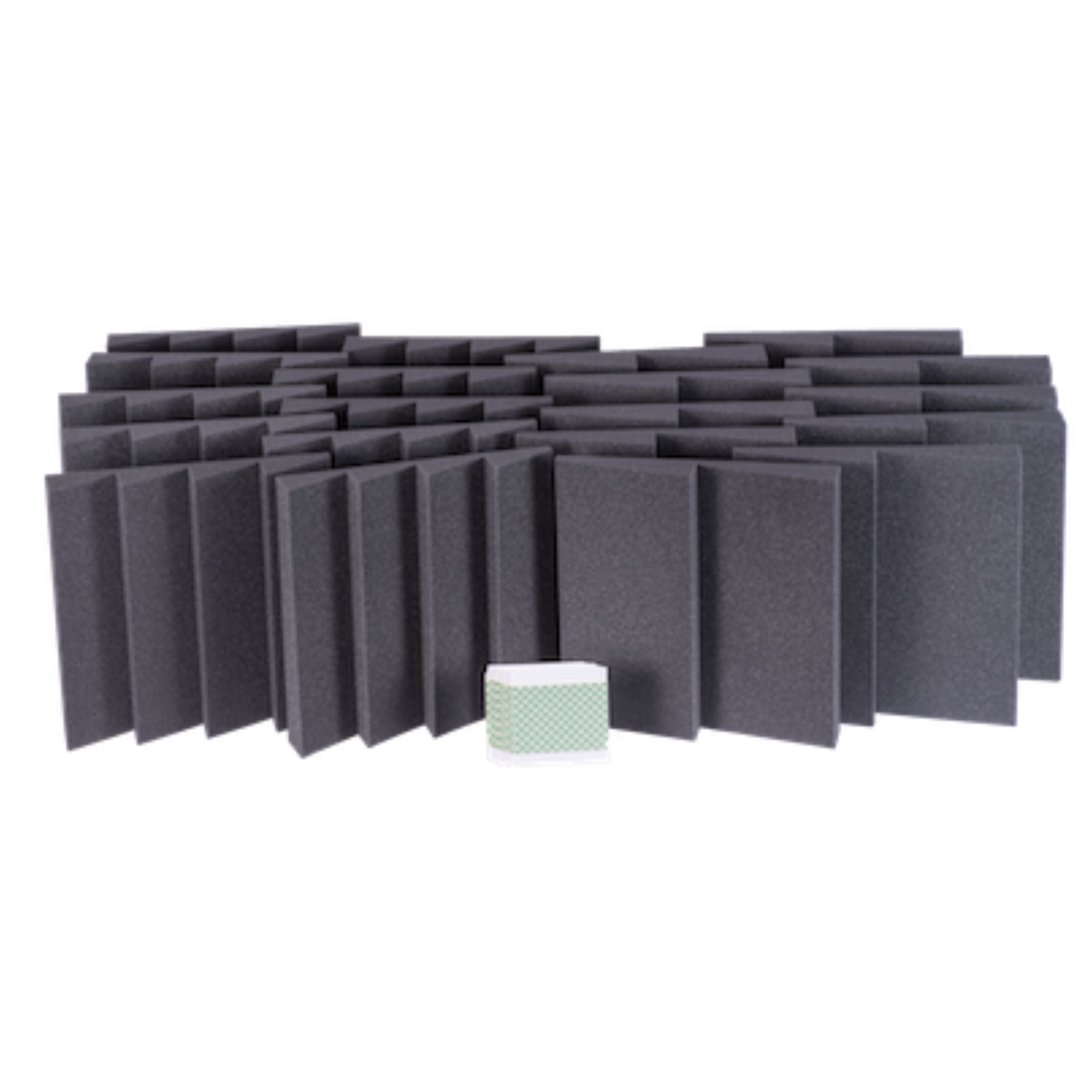 Auralex StreamerKit Roominator Starter Kit Charcoal
