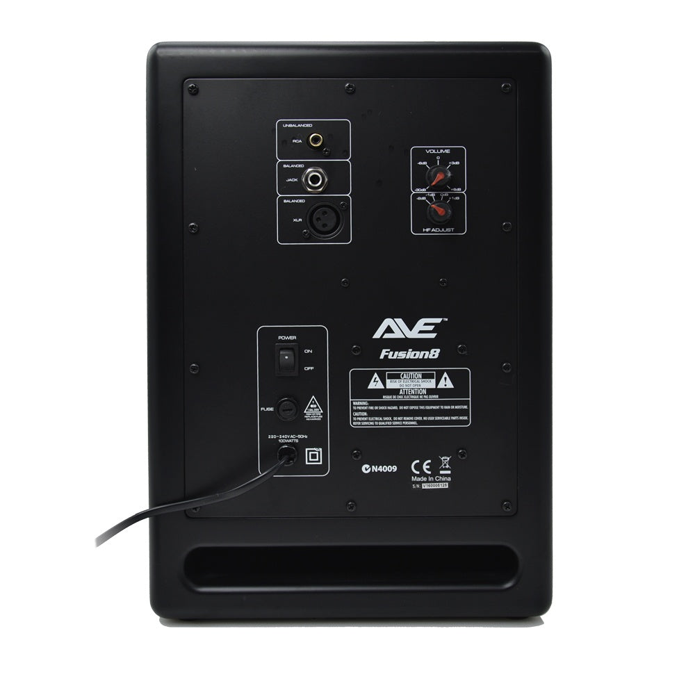 Replacement Driver for AVE Fusion 8