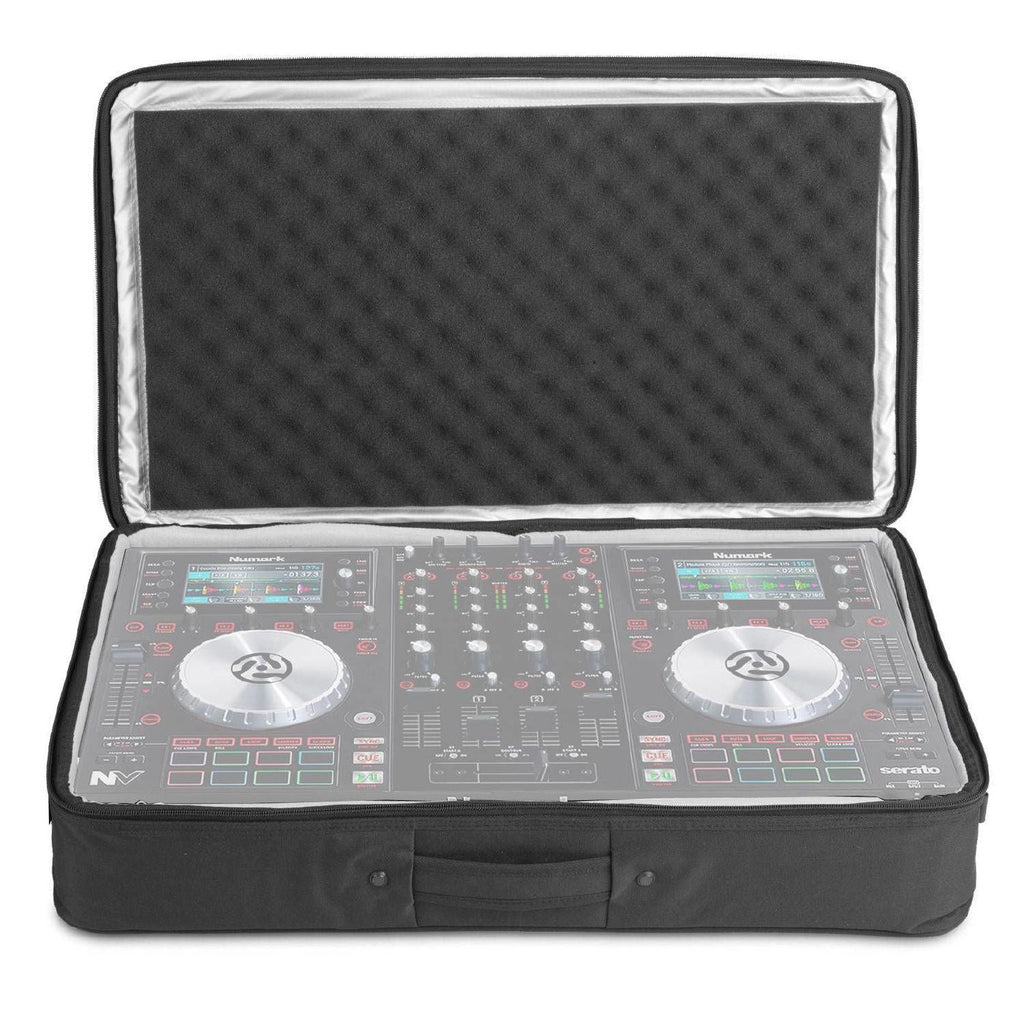 UDG Urbanite MIDI Controller Sleeve Medium Black